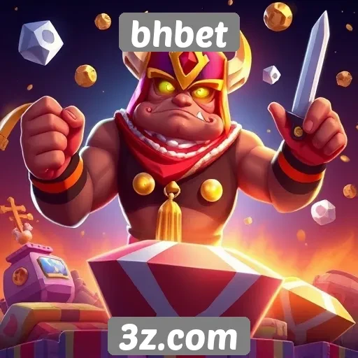 bhbet - bhbet oferece novas opções de jogos online