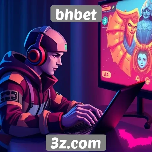 bhbet - bhbet analisa tendências em jogos online