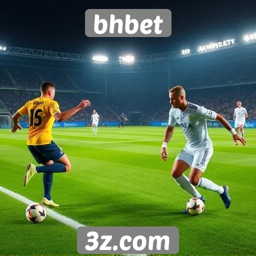 bhbet - estudo sobre a popularidade do bhbet entre jogadores