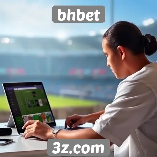bhbet - como funciona o sistema de apostas do bhbet