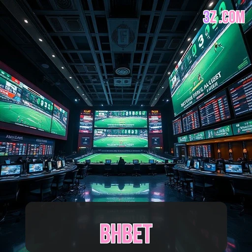Atraentes Recursos de Login no bhbet: Conectando Jogadores