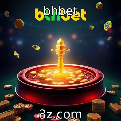 bhbet - Novas regulamentações para jogos de azar em território nacional