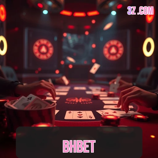 A Melhor Plataforma de Jogos é no bhbet: Entre para Ganhar
