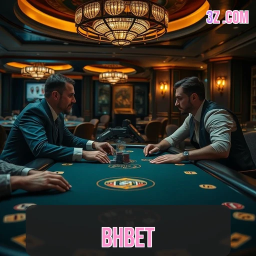Promoções Irresistíveis da bhbet Que Fomentam a Diversão